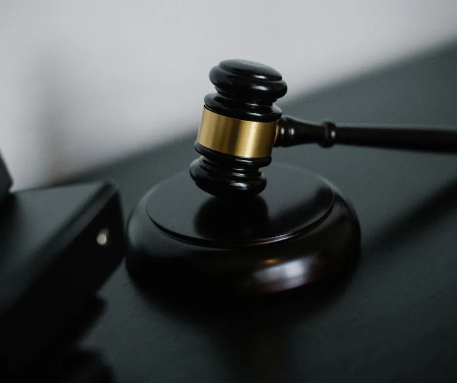 Property investing in Brisbane conducting auction bidding